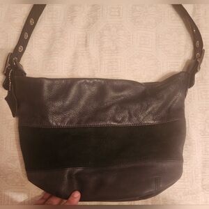 Danier Genuine Leather purse